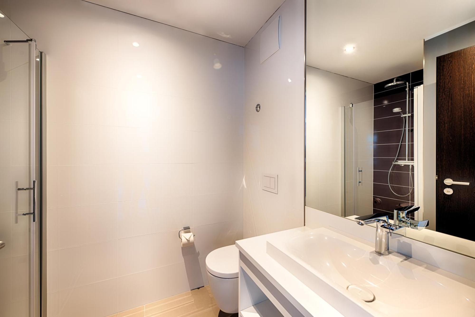 Premier Inn Luebeck City Stadtgraben ภายนอก รูปภาพ